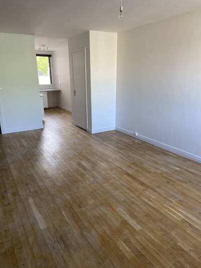 Location appartement 2 pièces Bagneux (92220)