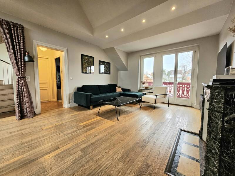 Rueil-Malmaison (92500)