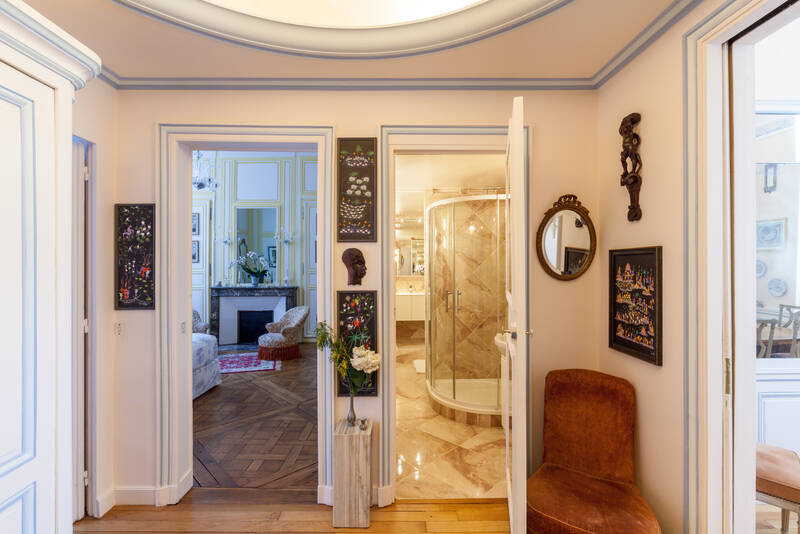 Versailles (78000)