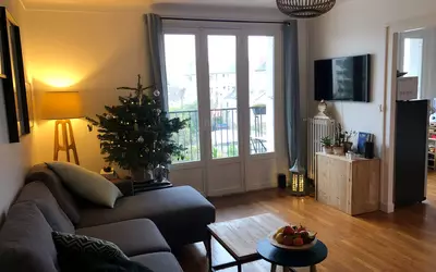 Nantes (44000)