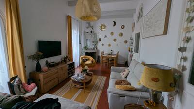 Vente appartement 5 pièces Frontignan (34110)