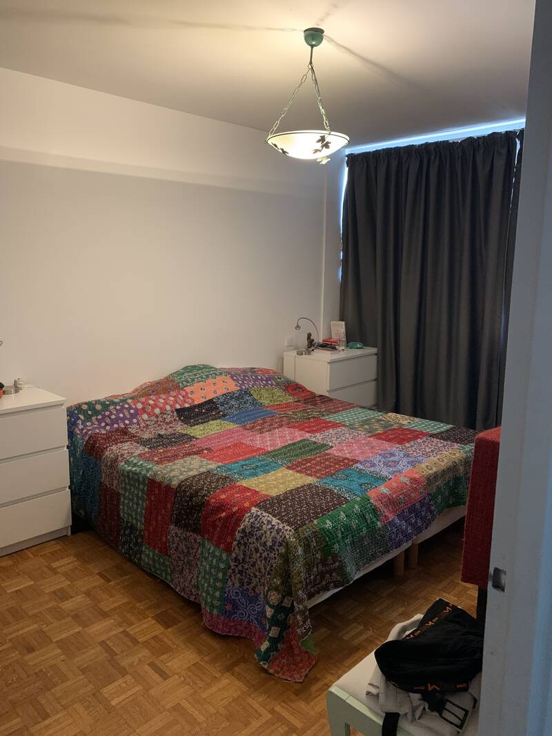 Vente Nue Propriété Paris 5E (75005)
