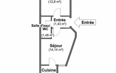 Paris 14E (75014)