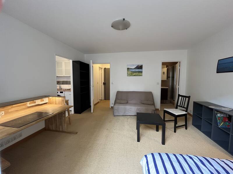 Paris 18E (75018)