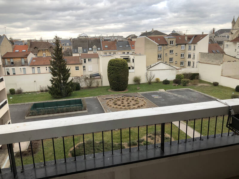 Reims (51100)