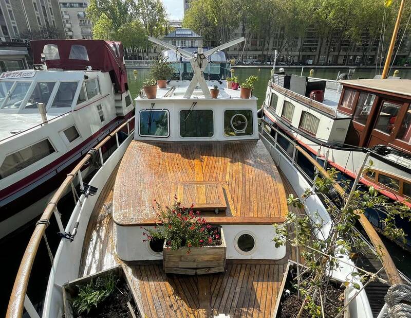 Paris 19E (75019)