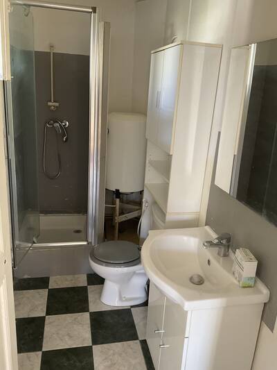 Vente appartement 2 pièces Grenoble (38)