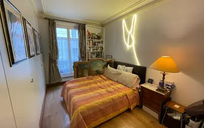 Paris 14E (75014)