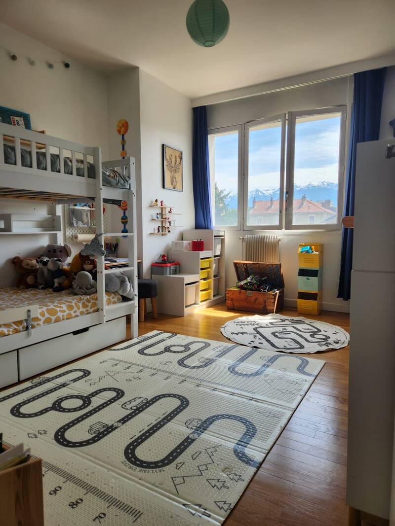 Grenoble (38000)