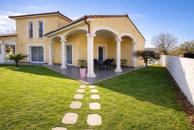 Vente maison 6 pièces Cornebarrieu (31700)