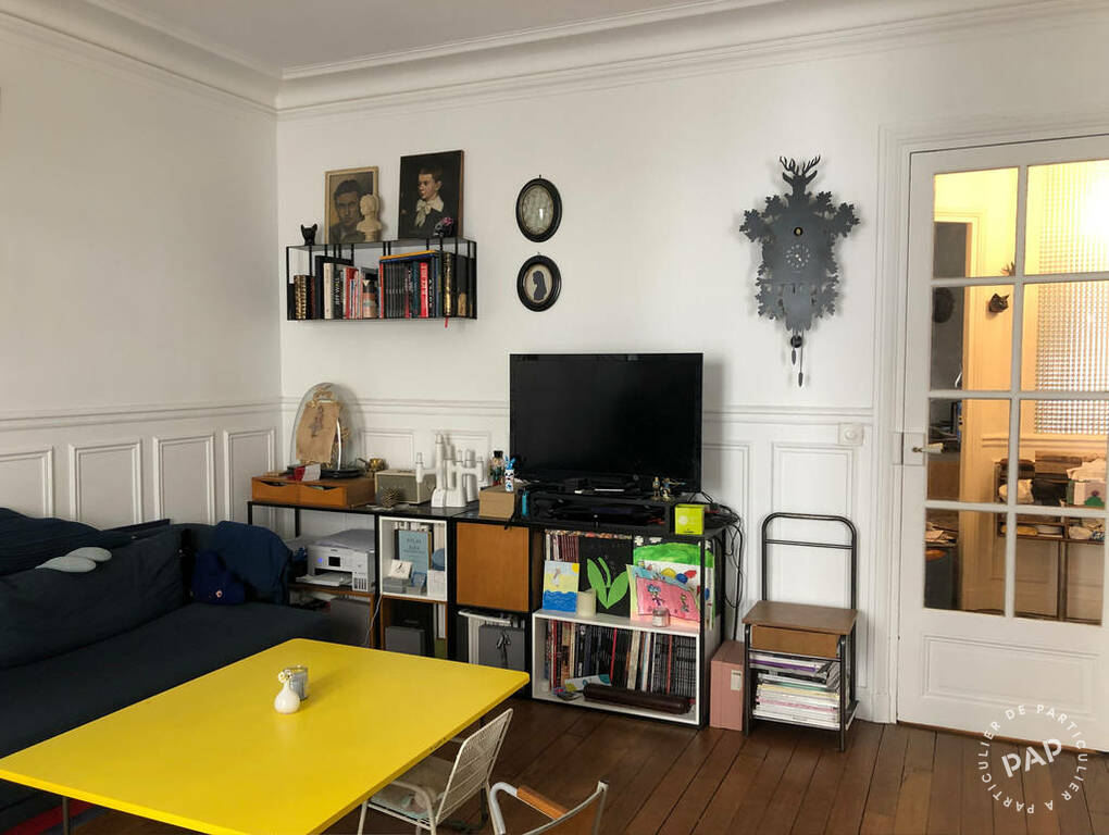 Appartement a vendre  - 3 pièce(s) - 63.5 m2 - Surfyn