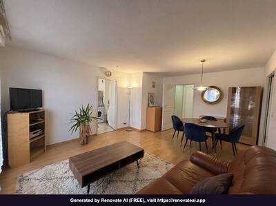 Vente appartement 2 pièces Illkirch-Graffenstaden (67400)