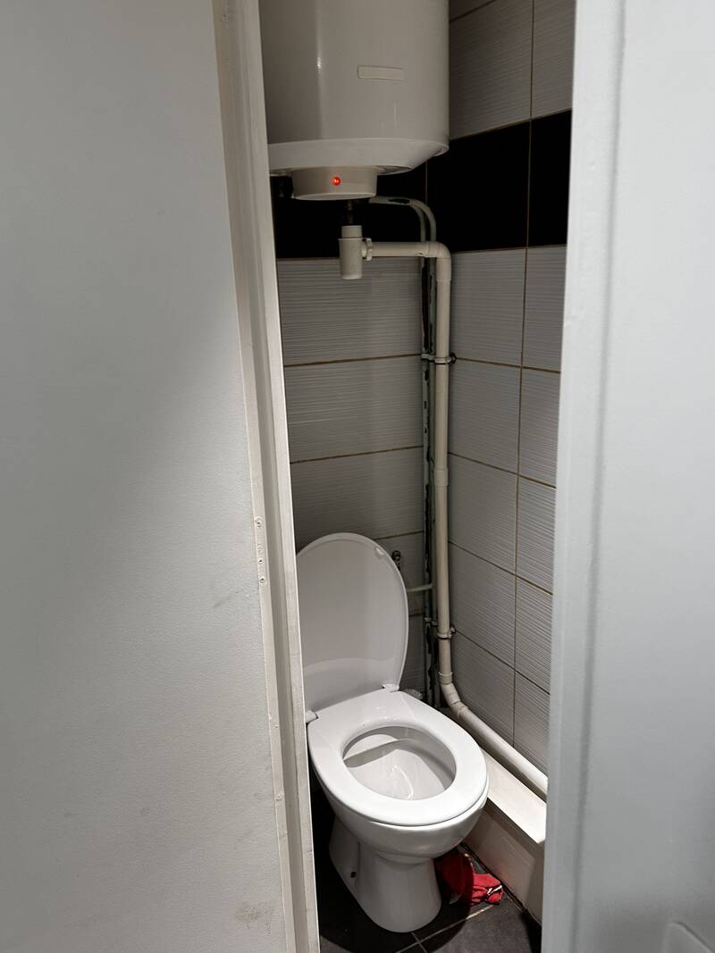 Paris 15E (75015)