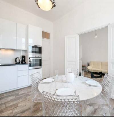 Vente appartement 3 pièces Cannes (06)