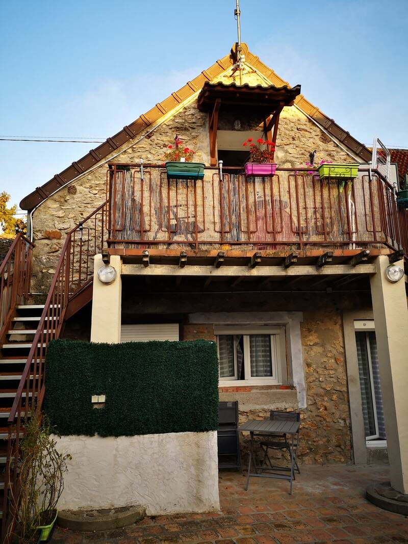 Savigny-Le-Temple (77176)