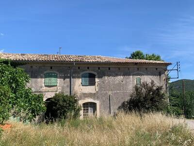 Vente maison 6 pièces Quissac (30260)