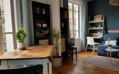 Asnières-Sur-Seine (92600)