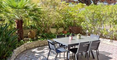 Vente appartement 3 pièces Nice (06)