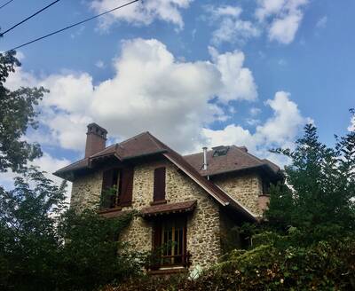 Vente maison 5 pièces Villeneuve-Saint-Georges (94190)