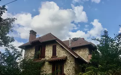 Villeneuve-Saint-Georges (94190)