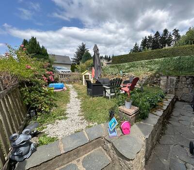 Vente maison 5 pièces Le Chambon-sur-Lignon (43400)