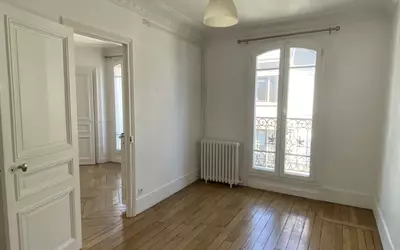 Paris 15E (75015)