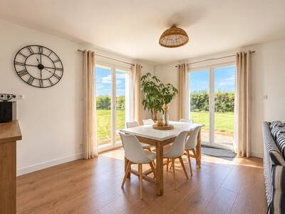Vente maison 3 pièces Treffieux (44170)