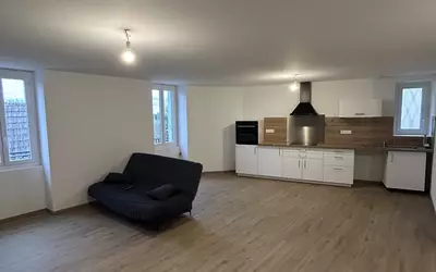 Saint-Rabier (24210)