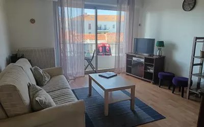 Les Sables-D'olonne (85100)
