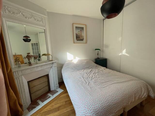 Paris 18E (75018)