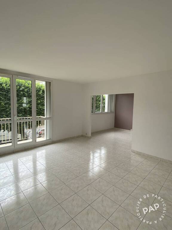 Location Appartement Saint-Michel-Sur-Orge (91240) 84 m² 1.175 €