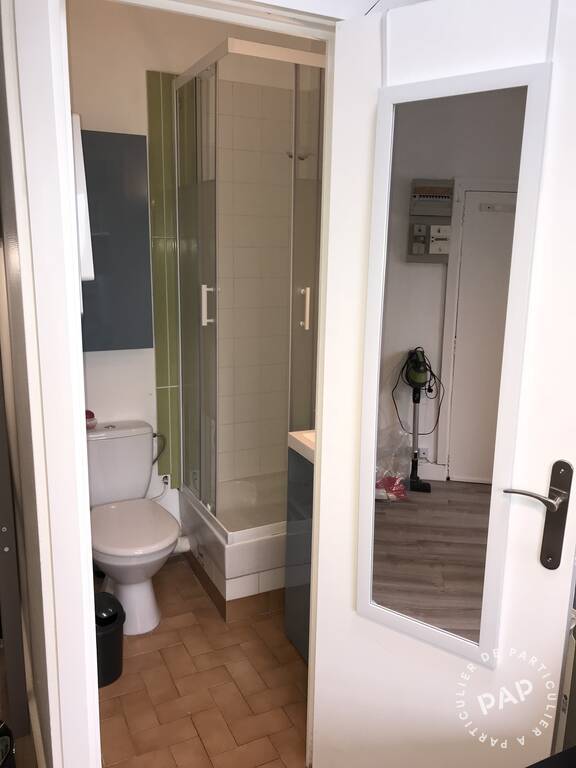 Location meublée studio 15 m² Neuilly-Sur-Seine (92200) photo 4