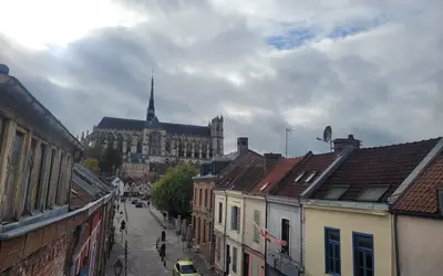 Amiens (80000)