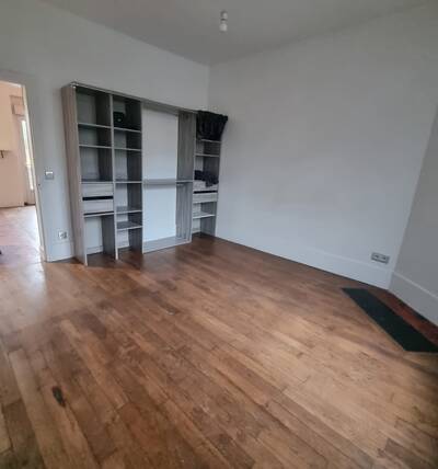 Vente appartement 2 pièces Corbeil-Essonnes (91100)