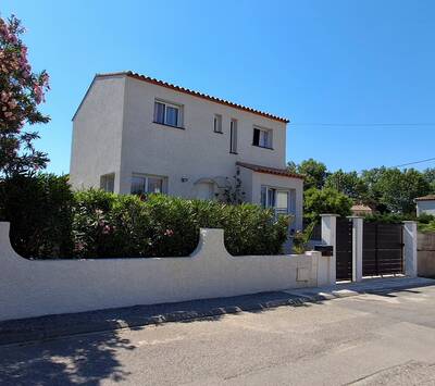 Vente maison 6 pièces Villelongue-de-la-Salanque (66410)