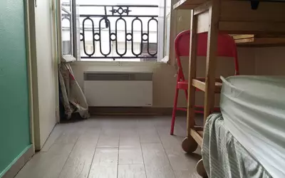 Paris 15E (75015)