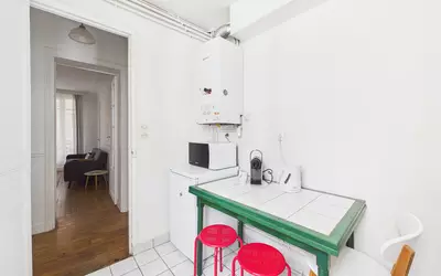 Paris 15E (75015)