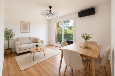 Vente appartement 3 pièces Aubagne (13400)