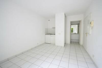 Location appartement studio Vincennes (94300)