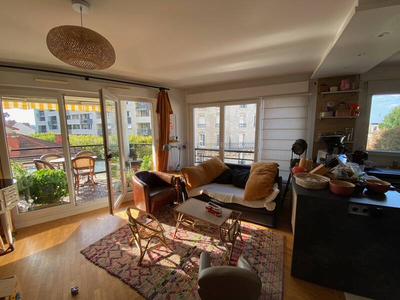 Issy-Les-Moulineaux (92130)