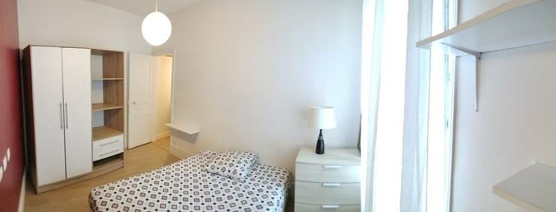 Paris 20E (75020)