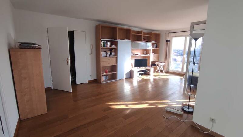 Cergy (95800)
