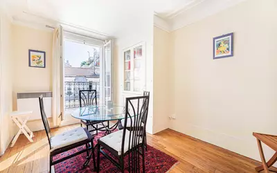 Paris 15E (75015)