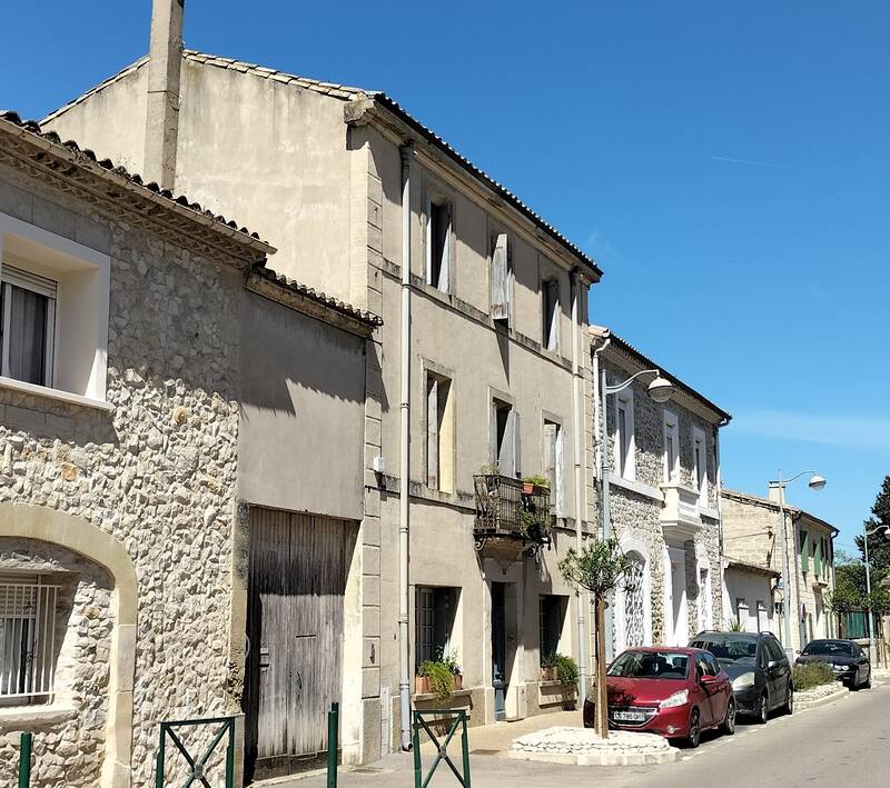 Aimargues (30470)