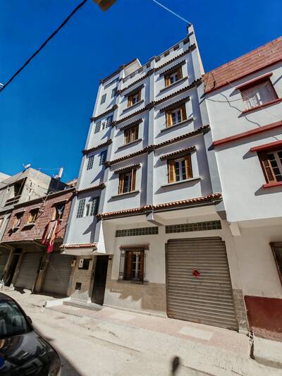 Vente maison 6 pièces Algérie
