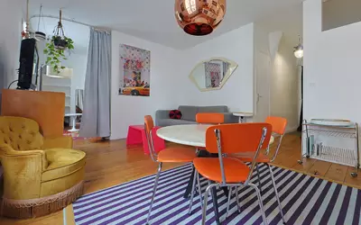Paris 18E (75018)
