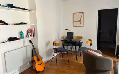 Paris 6E (75006)