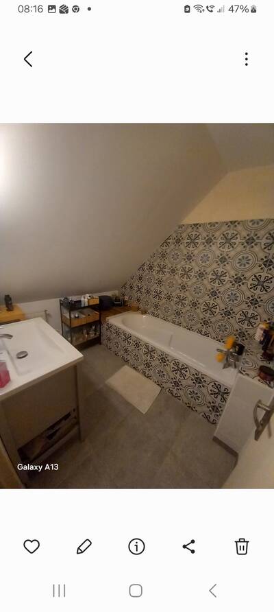 Vente maison 5 pièces Genech (59242)
