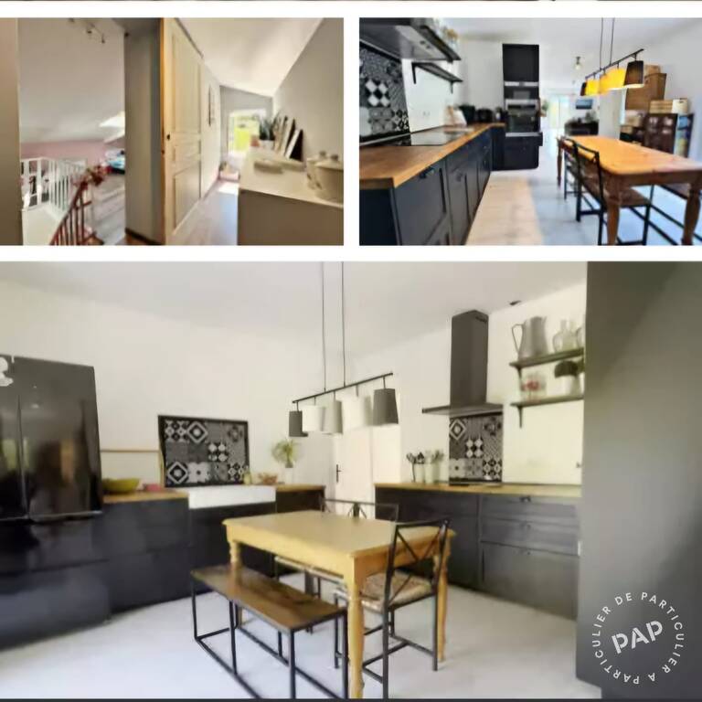 Vente maison 153 m² Castellane (04120) - 153 m² - 350.000 € | Particulier à Particulier — 2