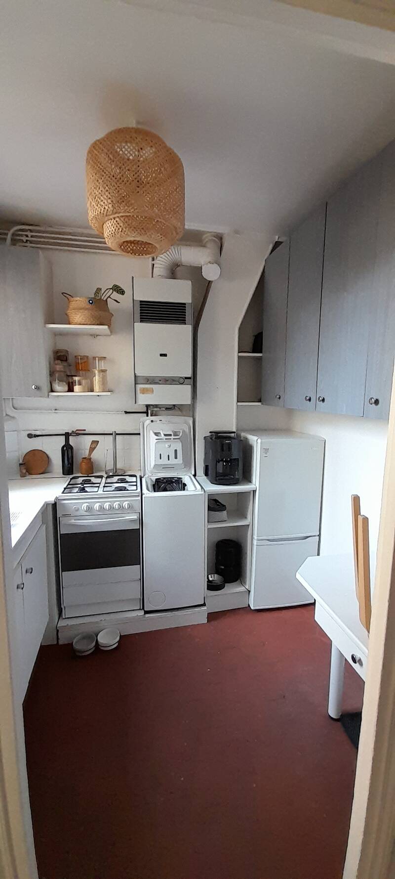 Paris 20E (75020)